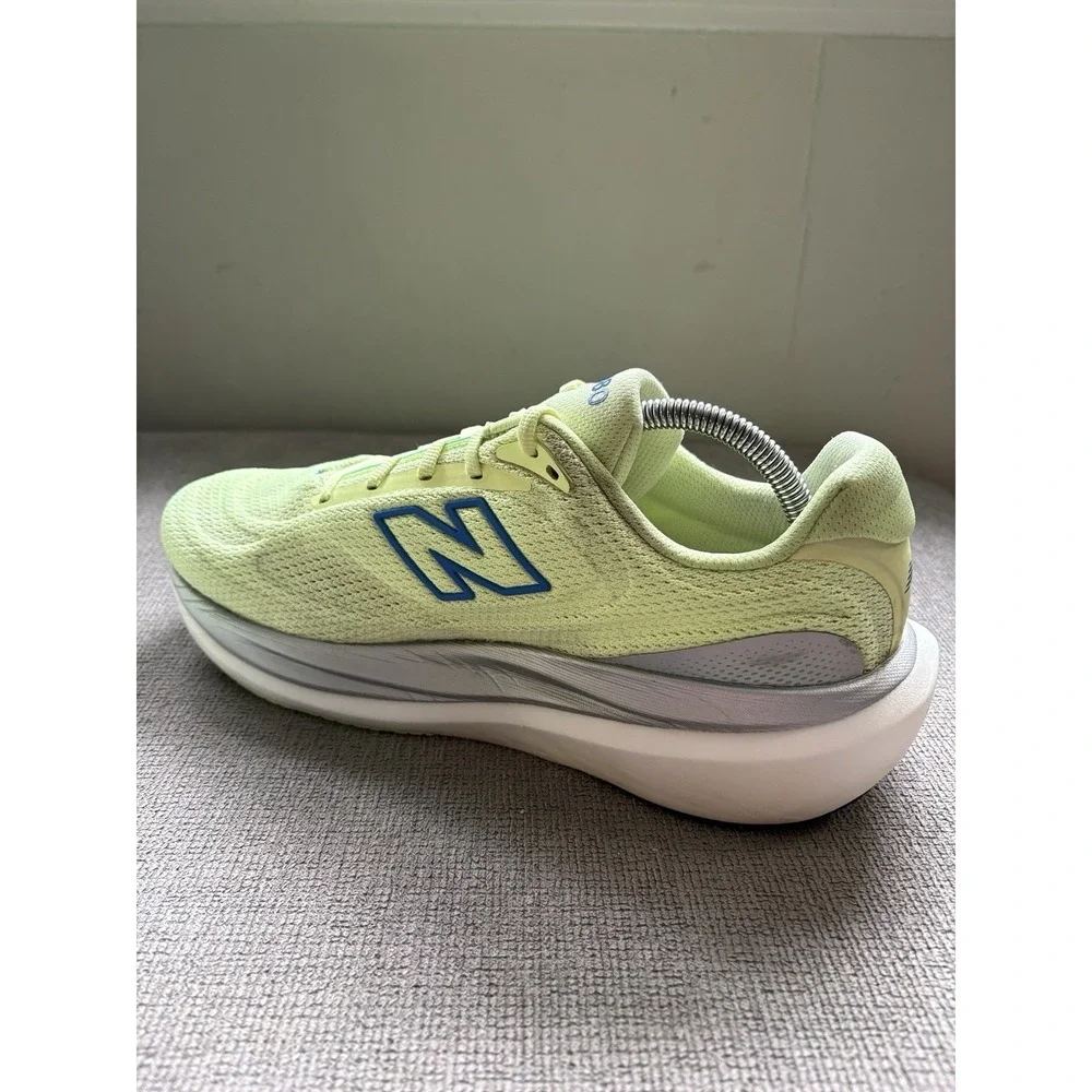 New Balance Infinion 1080v15 Afterglow Blue Bird Women's Size 11 Running Shoes